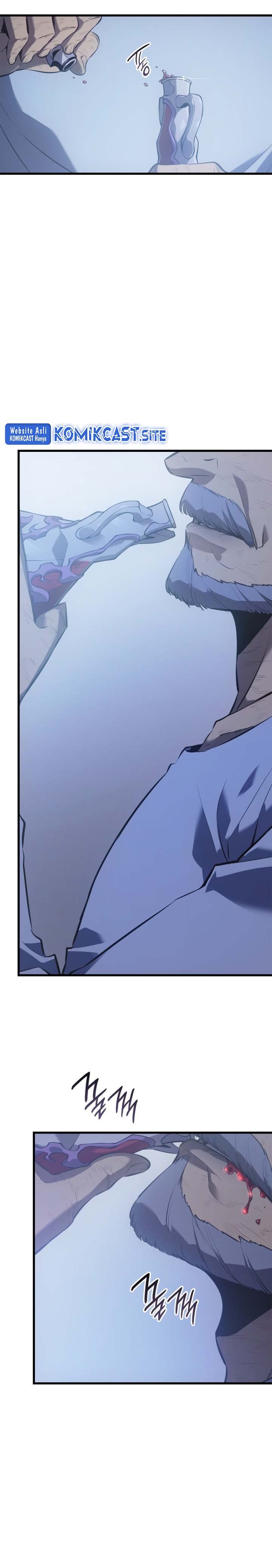 Read Solo Leveling Side Story Bahasa Indonesia ID Manga Online