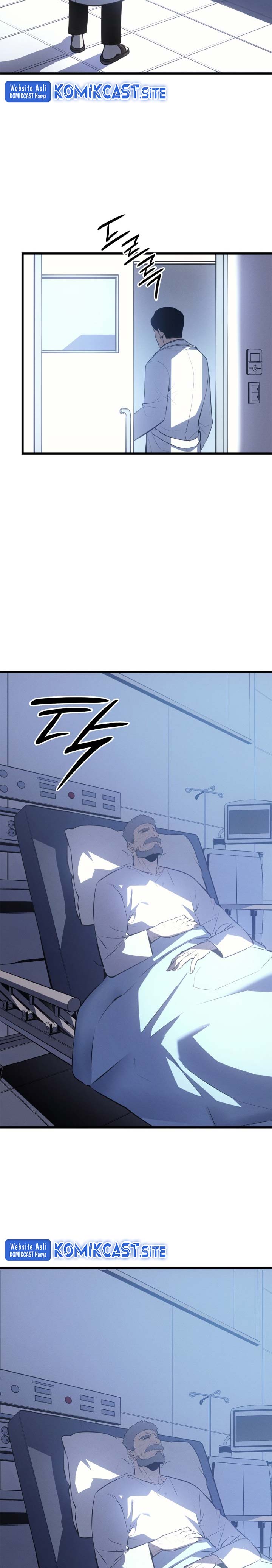 Read Solo Leveling Side Story Bahasa Indonesia ID Manga Online