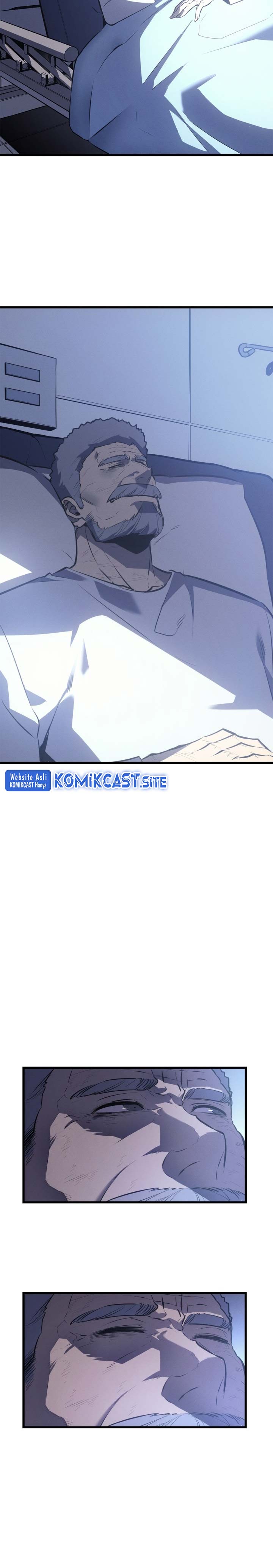 Read Solo Leveling Side Story Bahasa Indonesia ID Manga Online