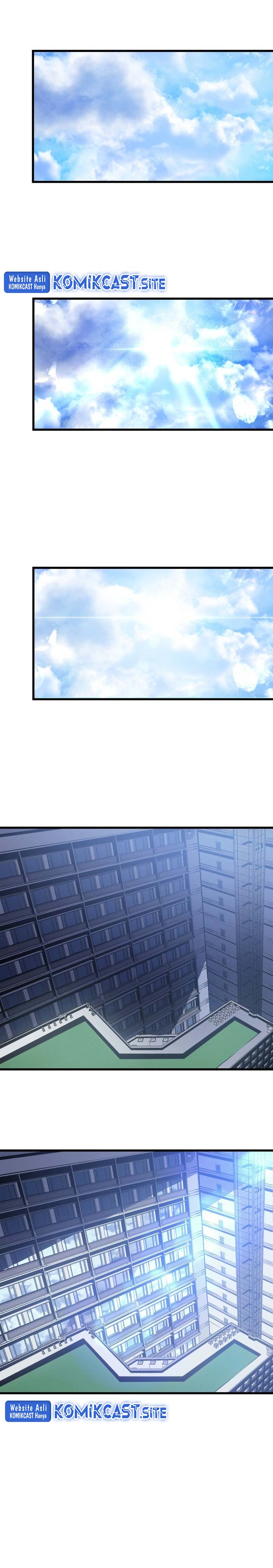 Read Solo Leveling Side Story Bahasa Indonesia ID Manga Online