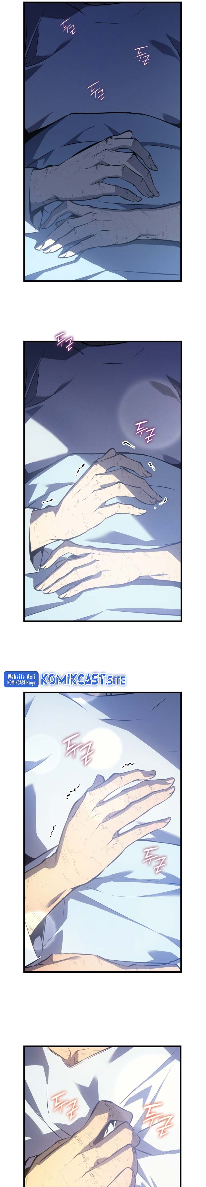 Read Solo Leveling Side Story Bahasa Indonesia ID Manga Online