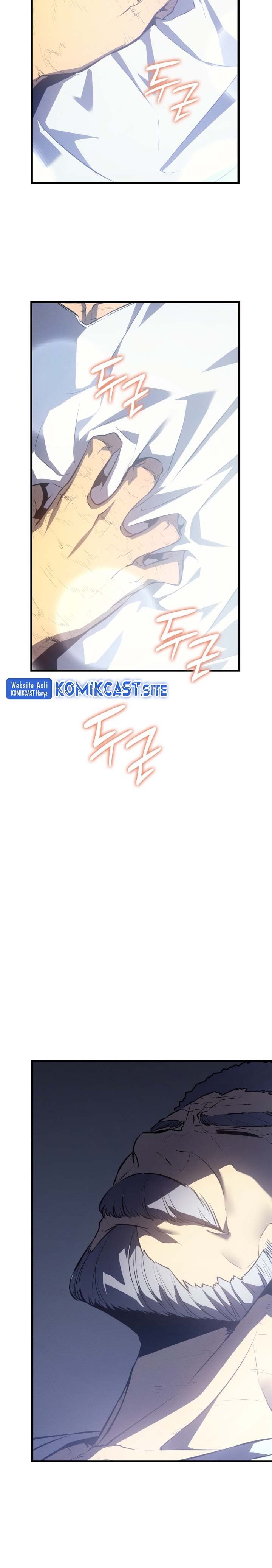 Read Solo Leveling Side Story Bahasa Indonesia ID Manga Online