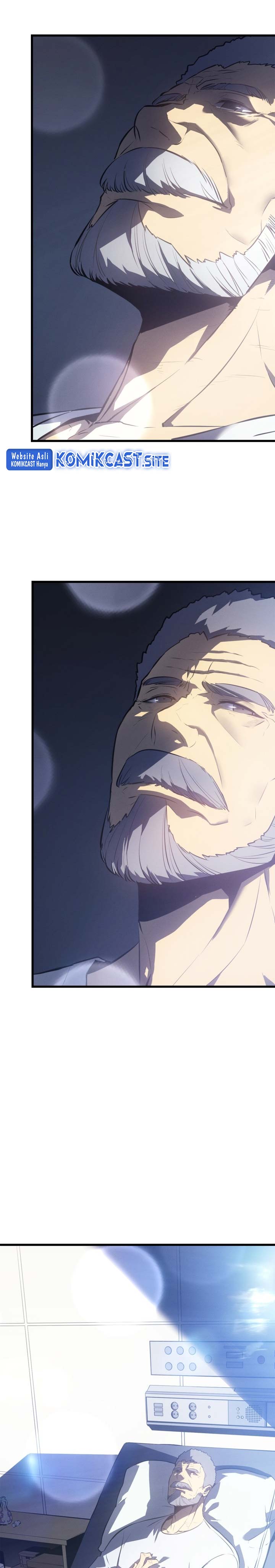 Read Solo Leveling Side Story Bahasa Indonesia ID Manga Online