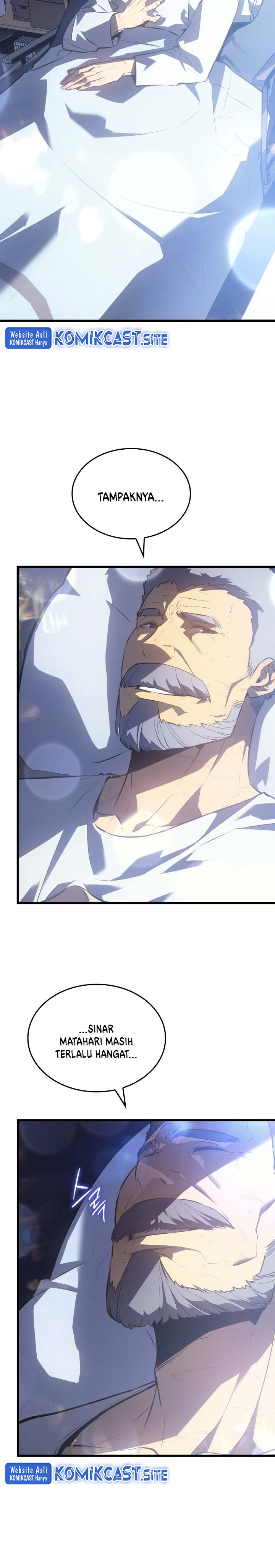 Read Solo Leveling Side Story Bahasa Indonesia ID Manga Online