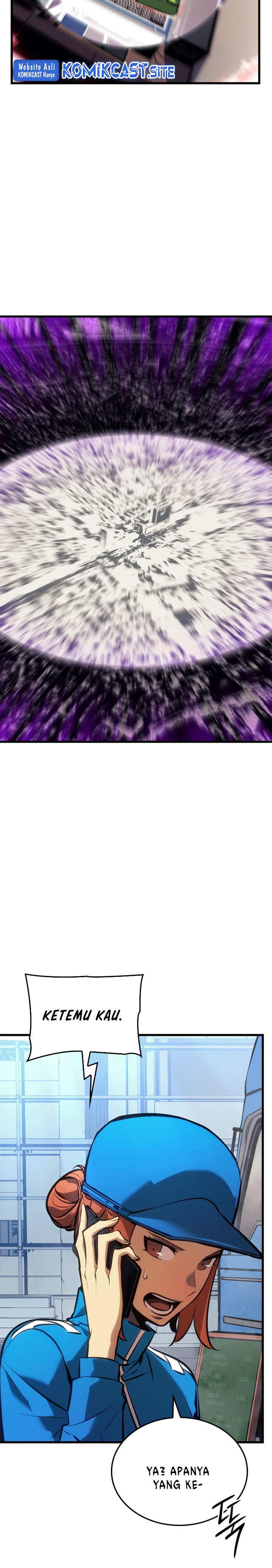 Read Solo Leveling Side Story Bahasa Indonesia ID Manga Online