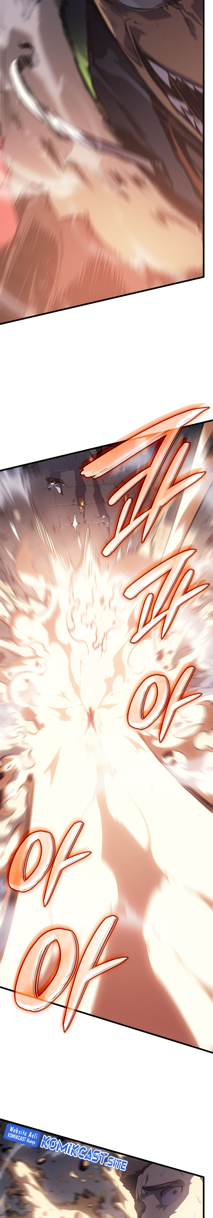 Read Solo Leveling Side Story Bahasa Indonesia ID Manga Online