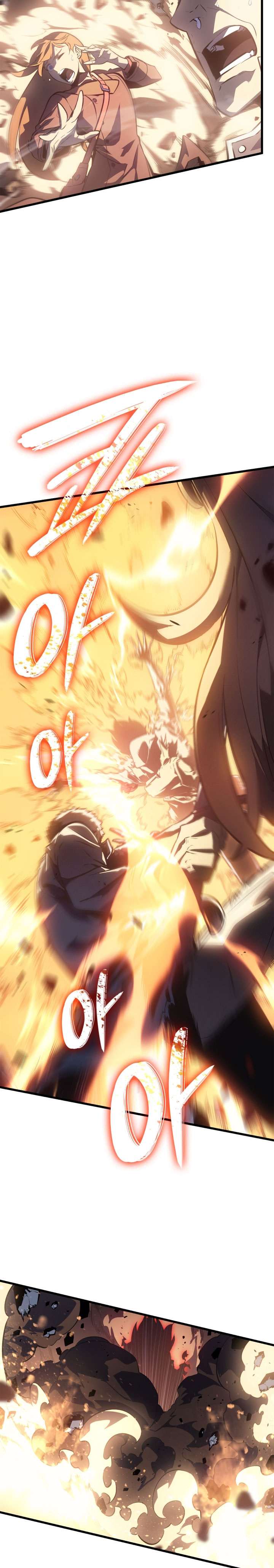 Read Solo Leveling Side Story Bahasa Indonesia ID Manga Online