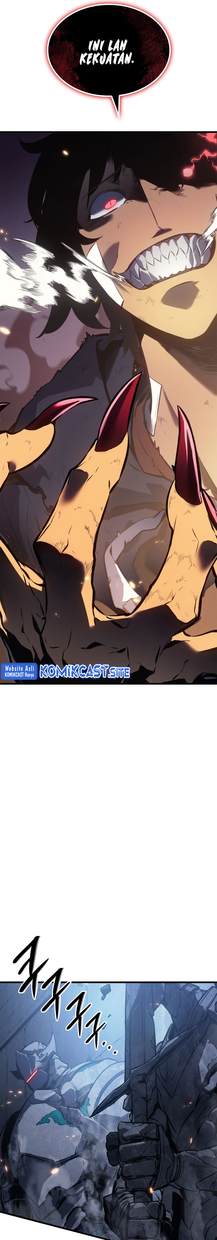 Read Solo Leveling Side Story Bahasa Indonesia ID Manga Online