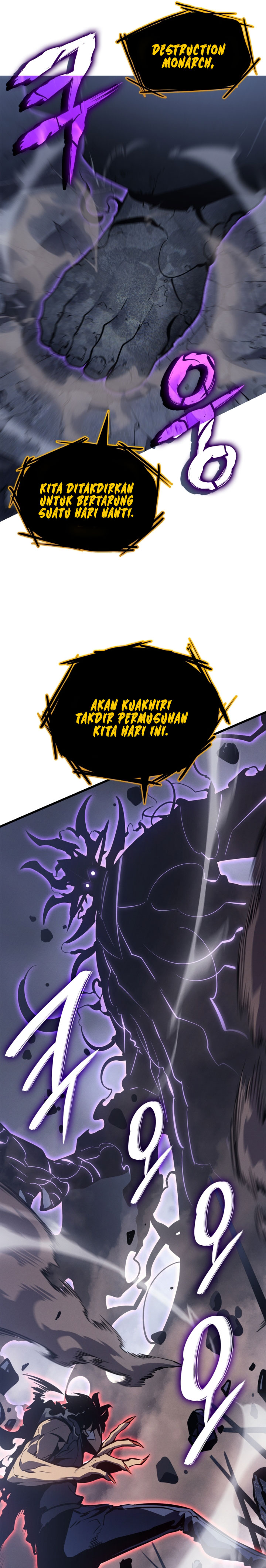 Read Solo Leveling Side Story Bahasa Indonesia ID Manga Online