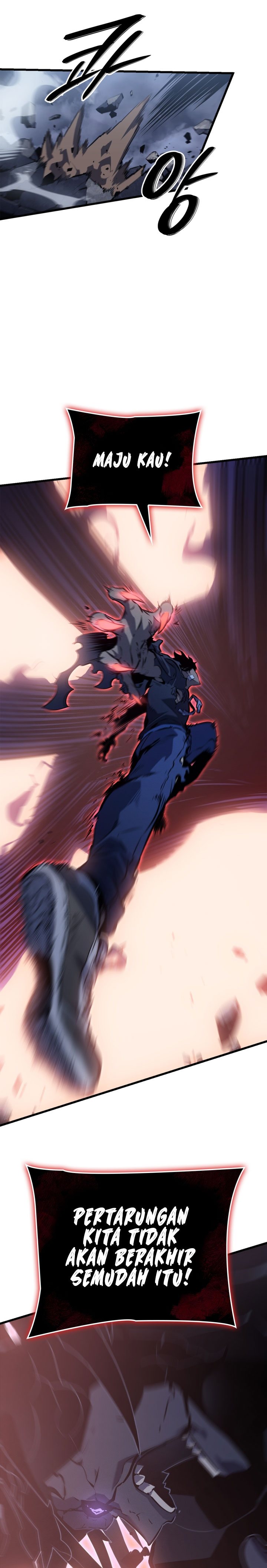 Read Solo Leveling Side Story Bahasa Indonesia ID Manga Online