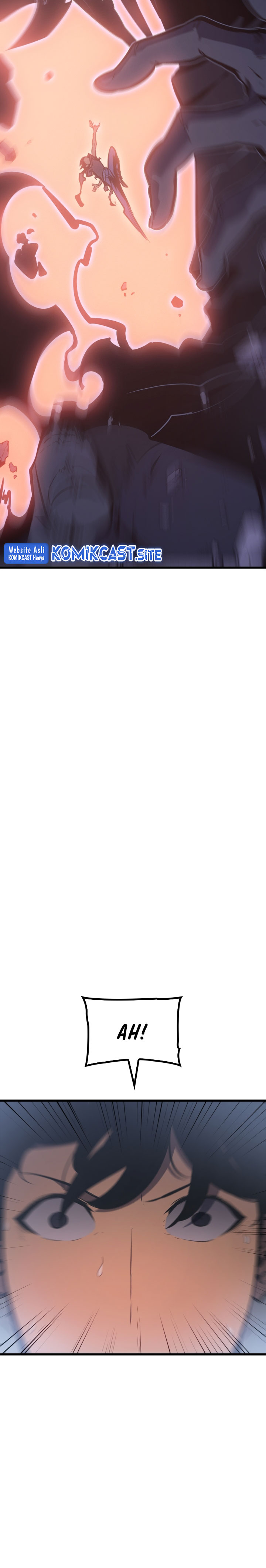 Read Solo Leveling Side Story Bahasa Indonesia ID Manga Online