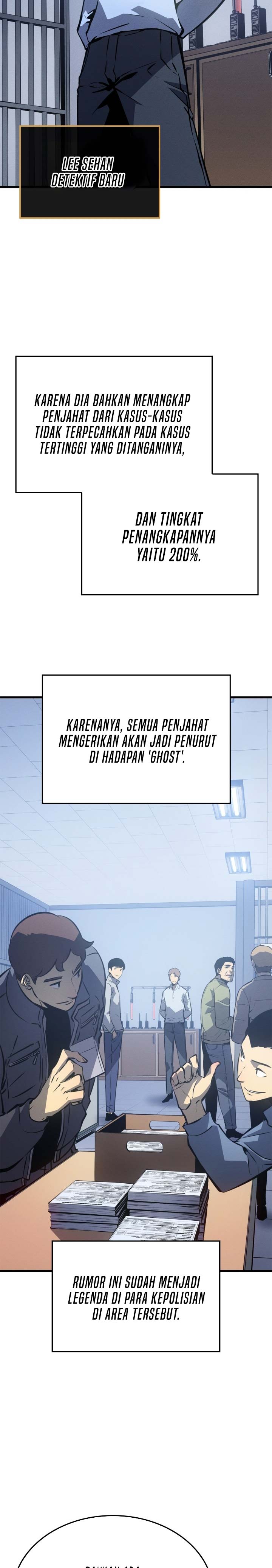 Read Solo Leveling Side Story Bahasa Indonesia ID Manga Online