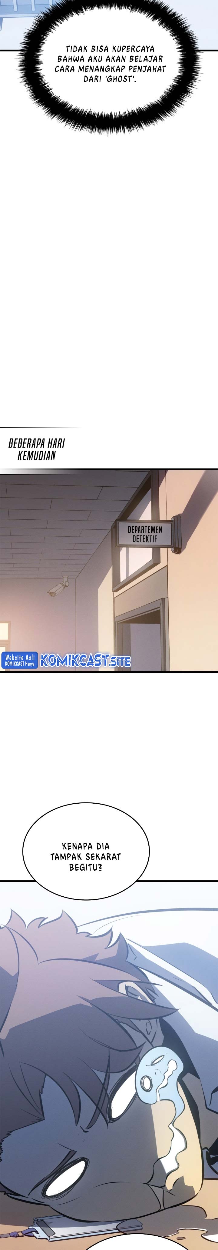 Read Solo Leveling Side Story Bahasa Indonesia ID Manga Online