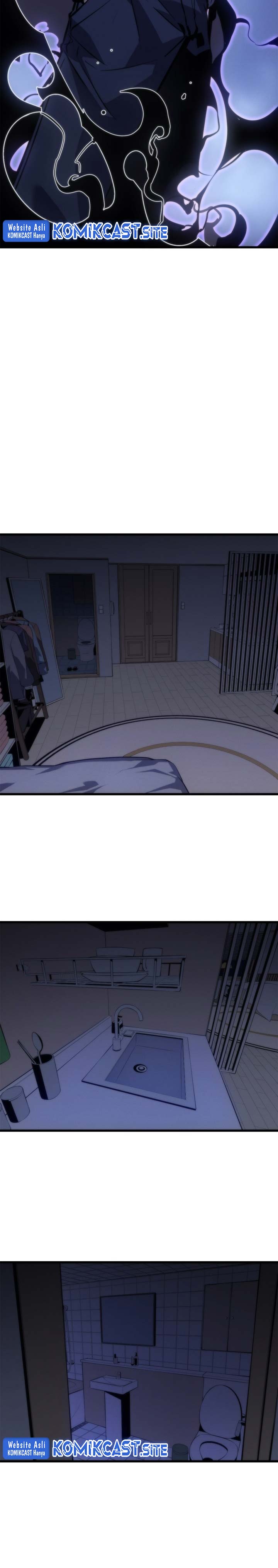 Read Solo Leveling Side Story Bahasa Indonesia ID Manga Online