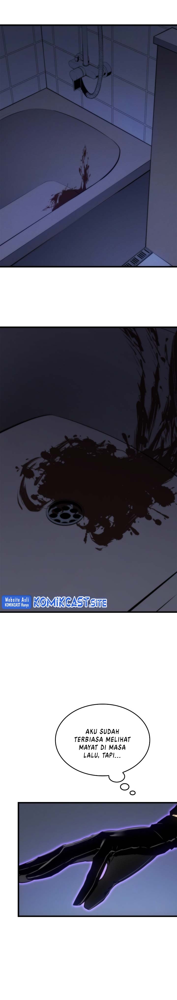 Read Solo Leveling Side Story Bahasa Indonesia ID Manga Online