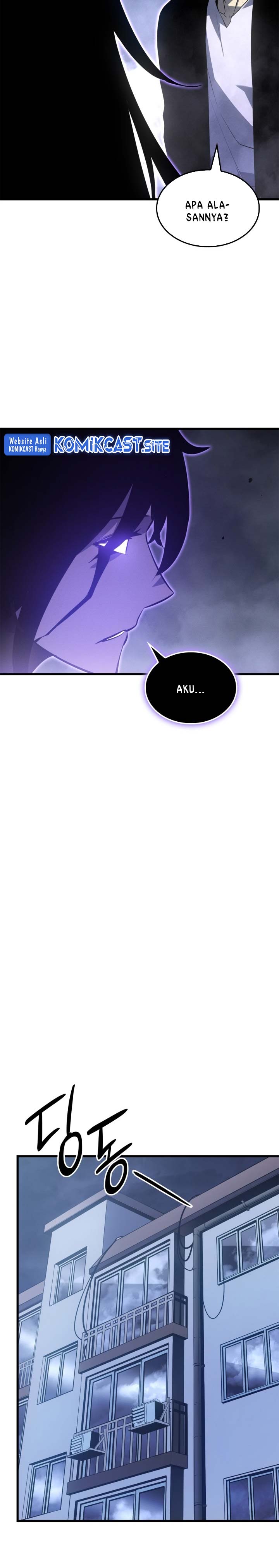 Read Solo Leveling Side Story Bahasa Indonesia ID Manga Online