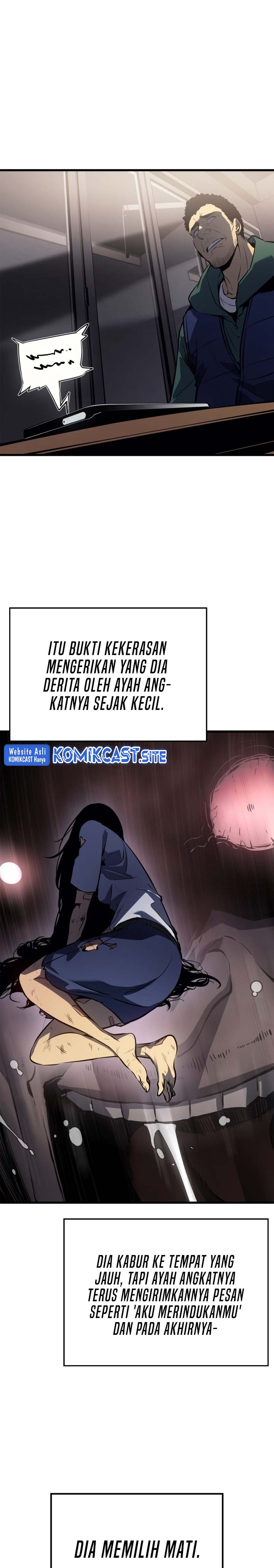 Read Solo Leveling Side Story Bahasa Indonesia ID Manga Online