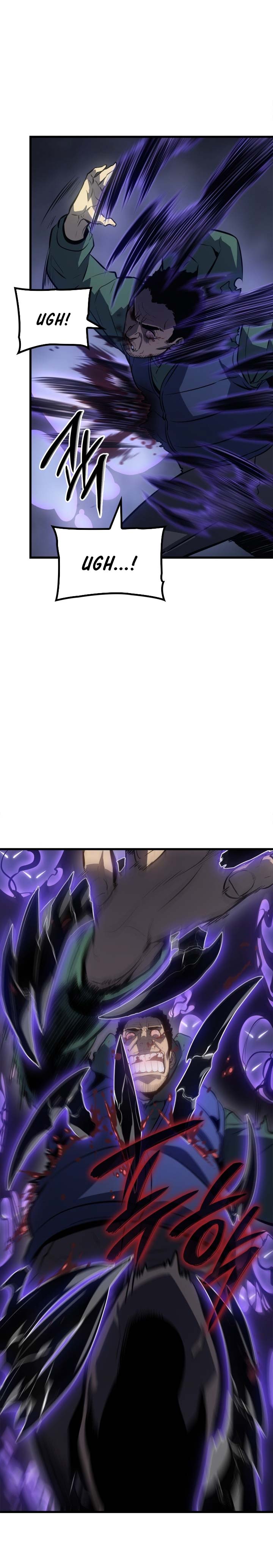 Read Solo Leveling Side Story Bahasa Indonesia ID Manga Online