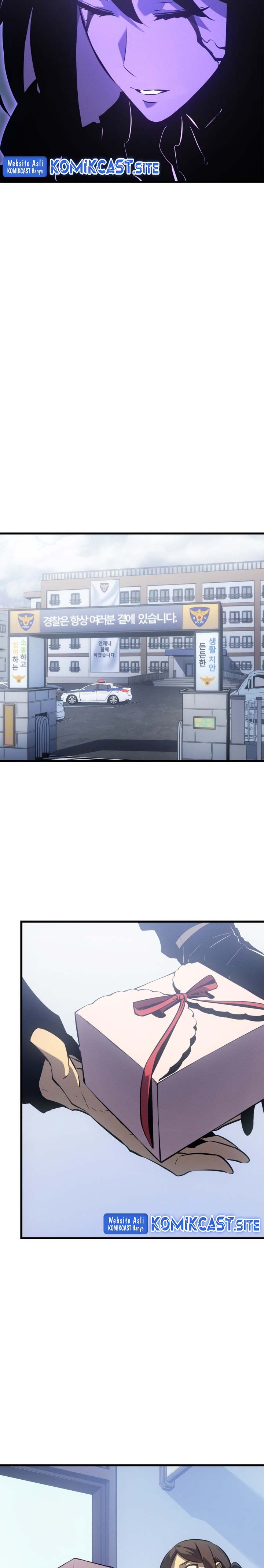 Read Solo Leveling Side Story Bahasa Indonesia ID Manga Online