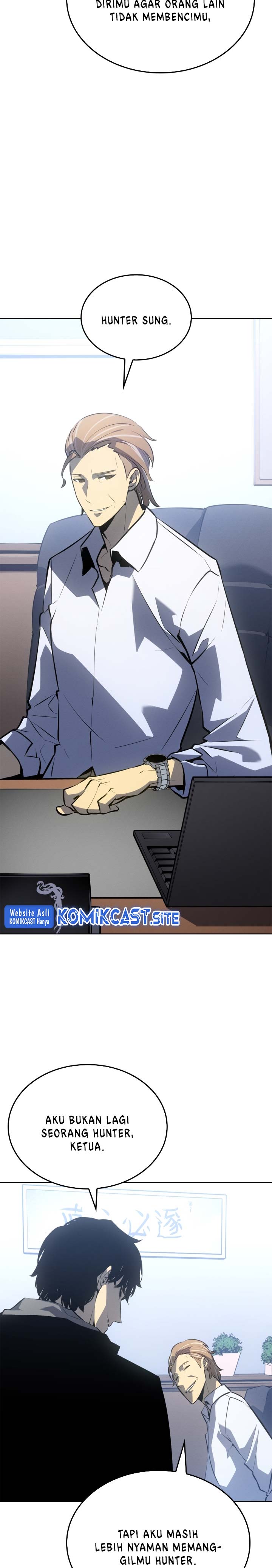 Read Solo Leveling Side Story Bahasa Indonesia ID Manga Online