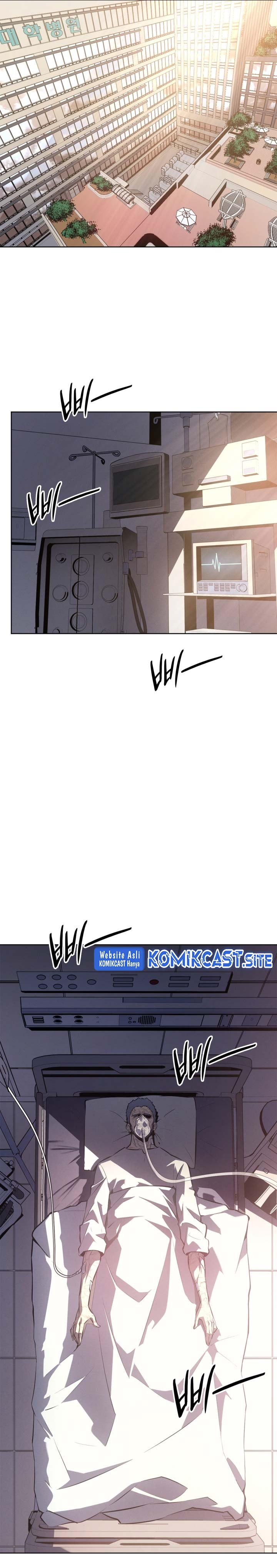 Read Solo Leveling Side Story Bahasa Indonesia ID Manga Online