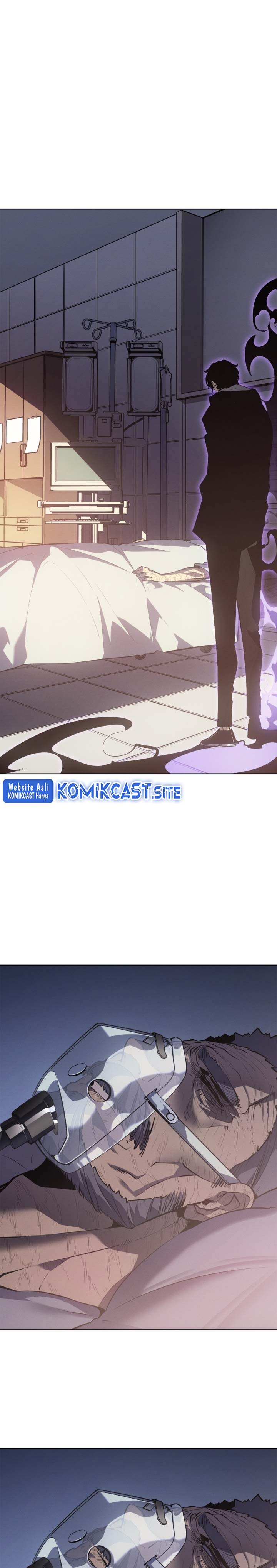 Read Solo Leveling Side Story Bahasa Indonesia ID Manga Online