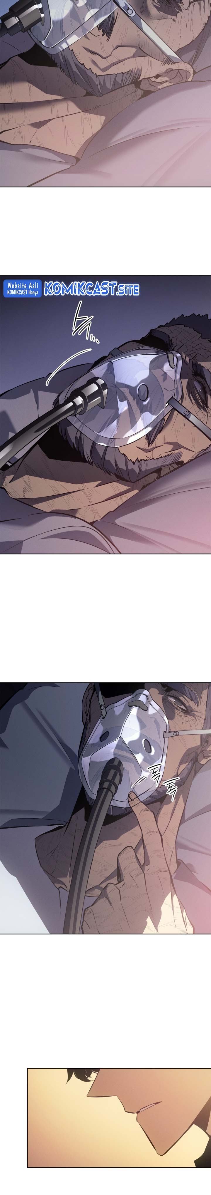 Read Solo Leveling Side Story Bahasa Indonesia ID Manga Online