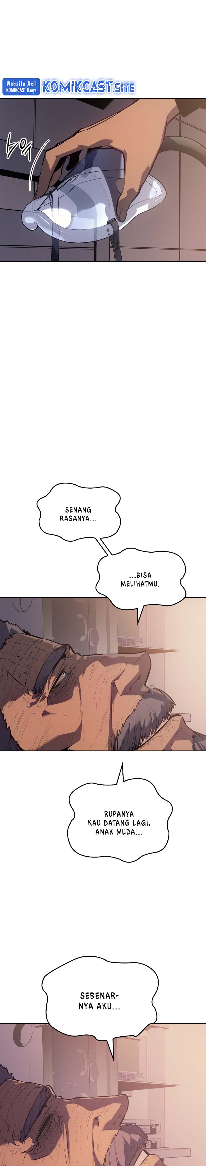 Read Solo Leveling Side Story Bahasa Indonesia ID Manga Online