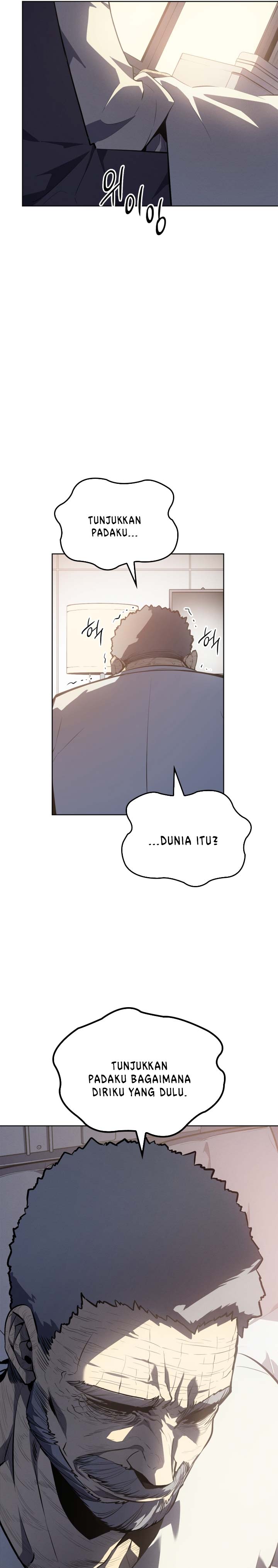 Read Solo Leveling Side Story Bahasa Indonesia ID Manga Online