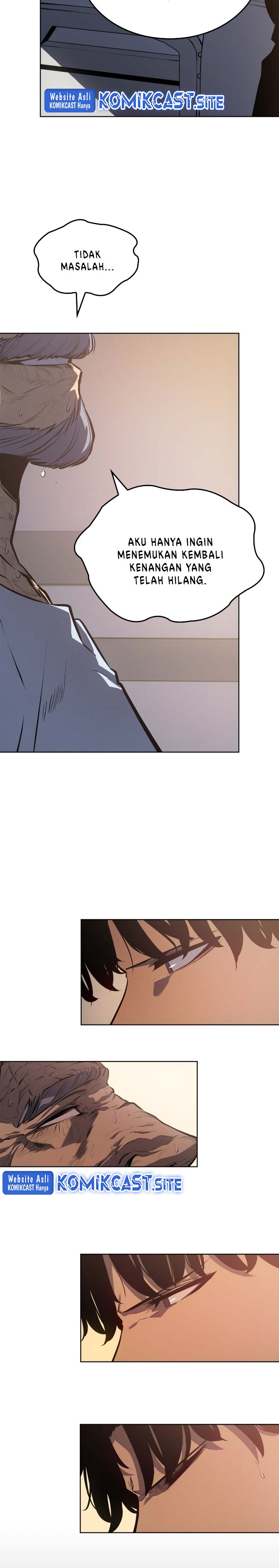 Read Solo Leveling Side Story Bahasa Indonesia ID Manga Online