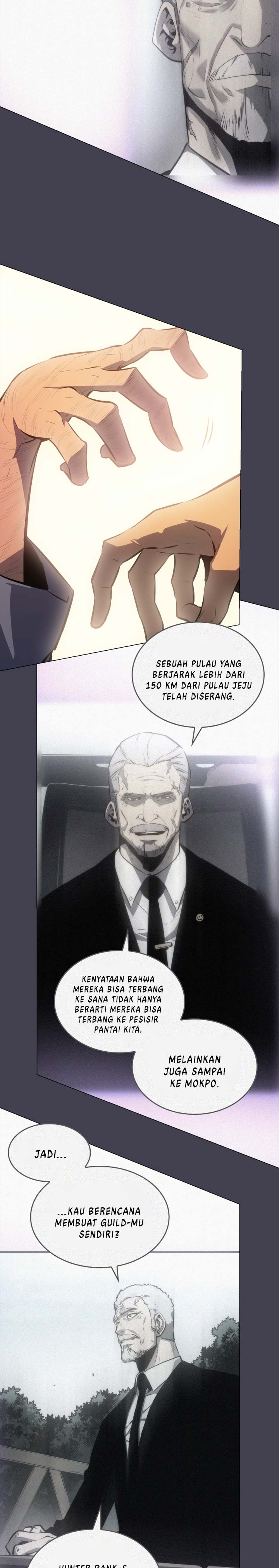 Read Solo Leveling Side Story Bahasa Indonesia ID Manga Online