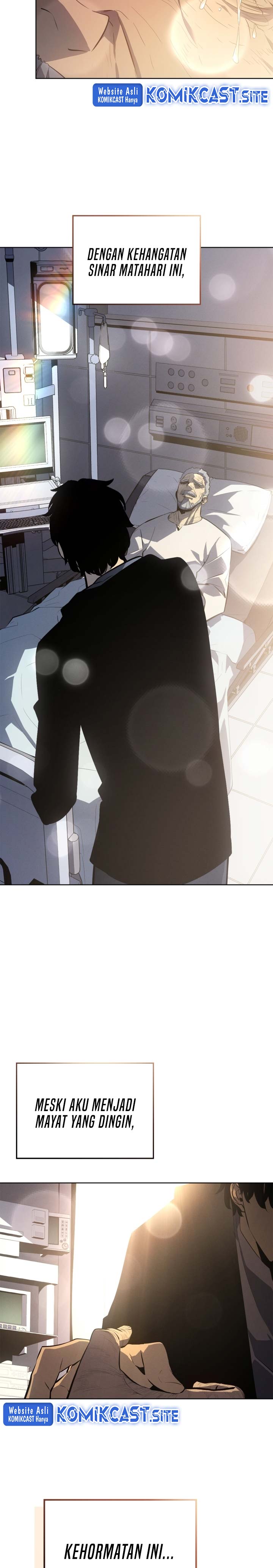 Read Solo Leveling Side Story Bahasa Indonesia ID Manga Online