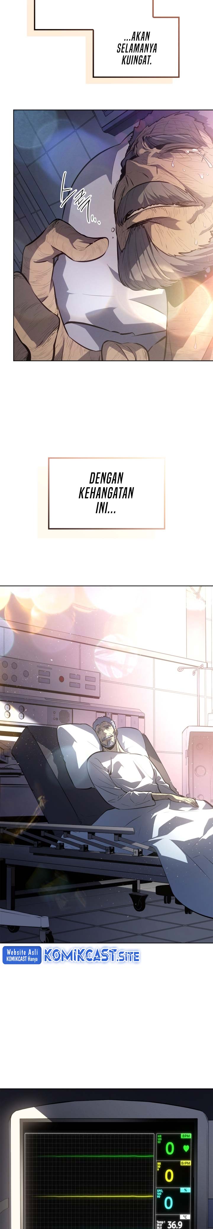 Read Solo Leveling Side Story Bahasa Indonesia ID Manga Online