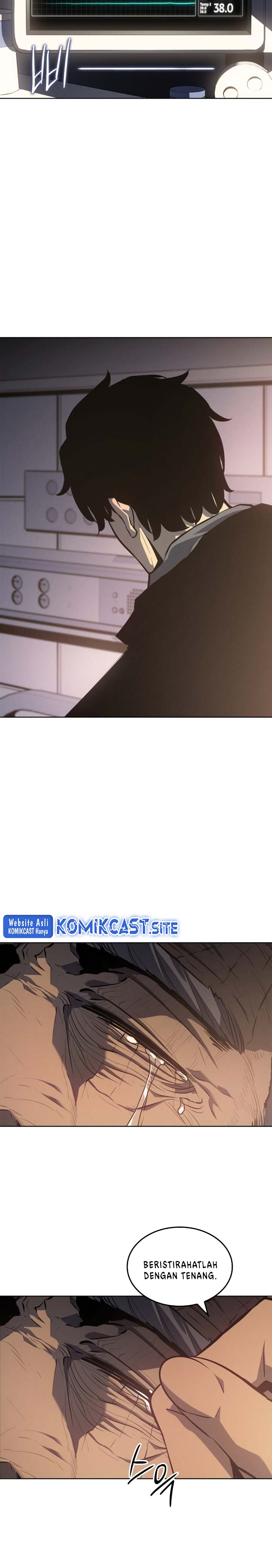 Read Solo Leveling Side Story Bahasa Indonesia ID Manga Online