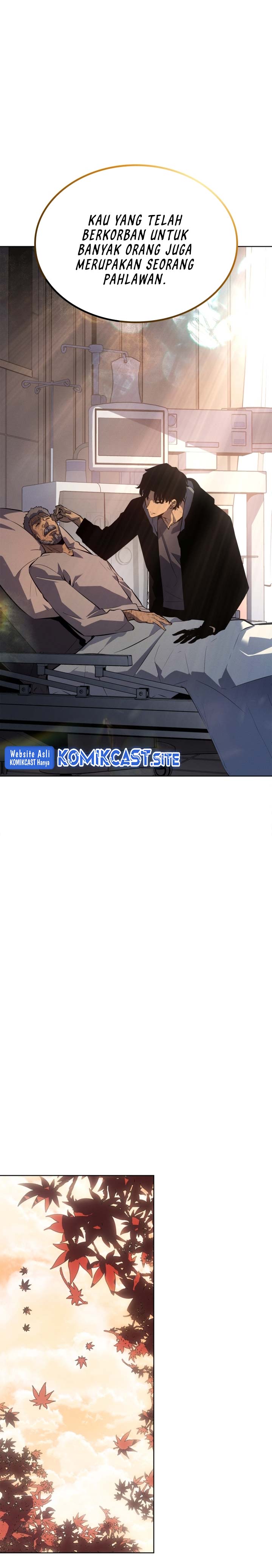 Read Solo Leveling Side Story Bahasa Indonesia ID Manga Online