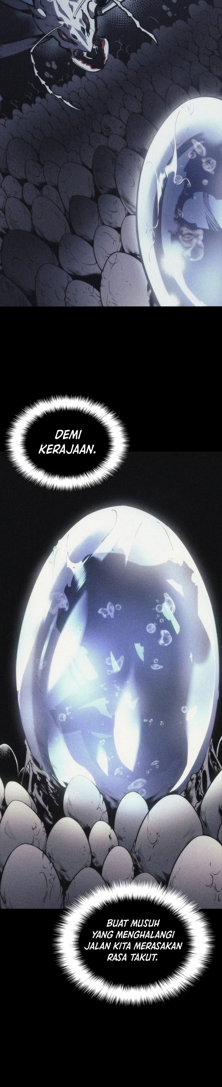 Read Solo Leveling Side Story Bahasa Indonesia ID Manga Online