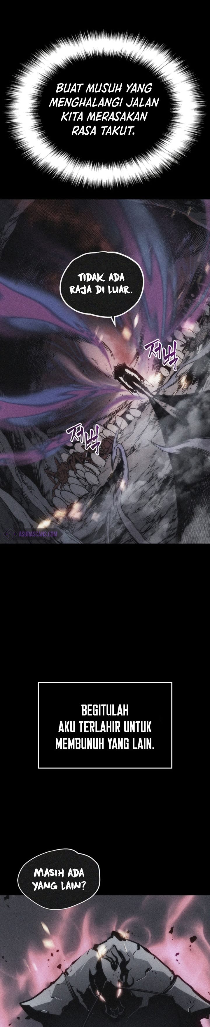 Read Solo Leveling Side Story Bahasa Indonesia ID Manga Online