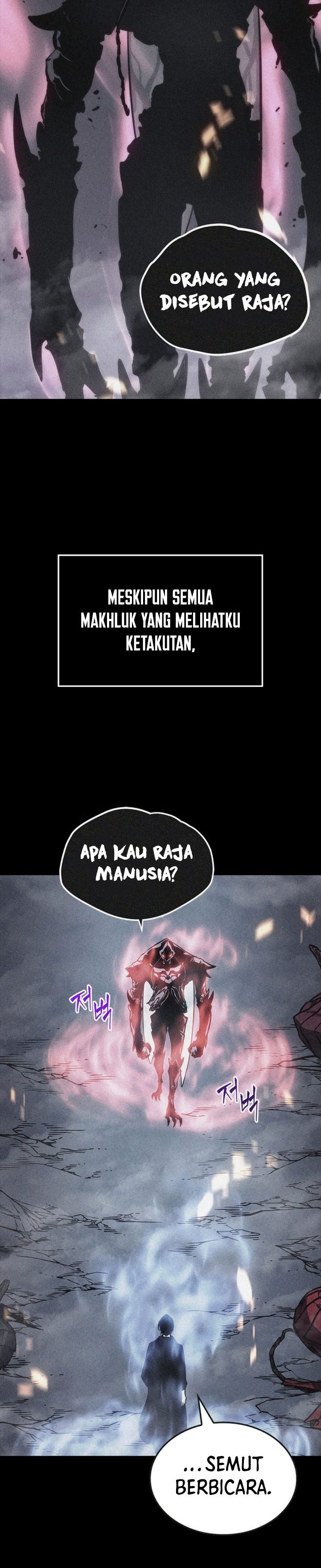 Read Solo Leveling Side Story Bahasa Indonesia ID Manga Online