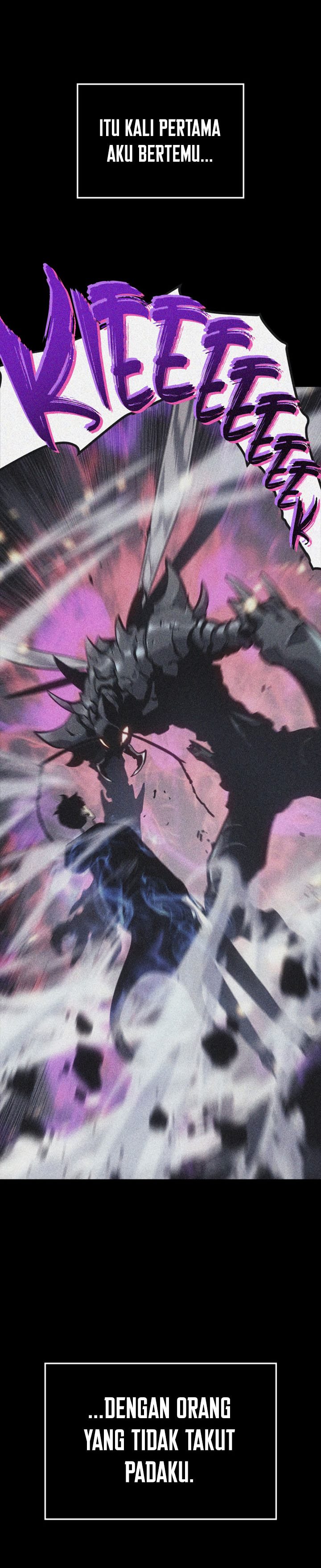 Read Solo Leveling Side Story Bahasa Indonesia ID Manga Online