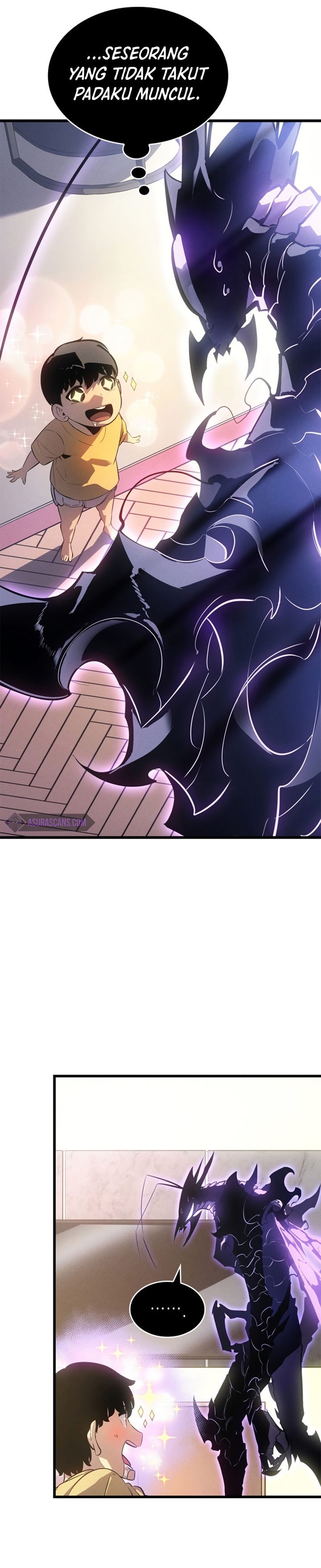 Read Solo Leveling Side Story Bahasa Indonesia ID Manga Online