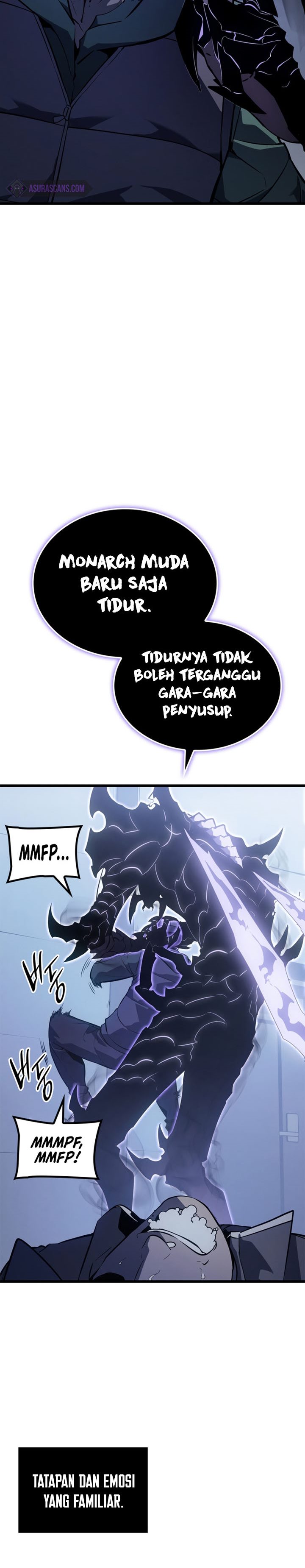 Read Solo Leveling Side Story Bahasa Indonesia ID Manga Online