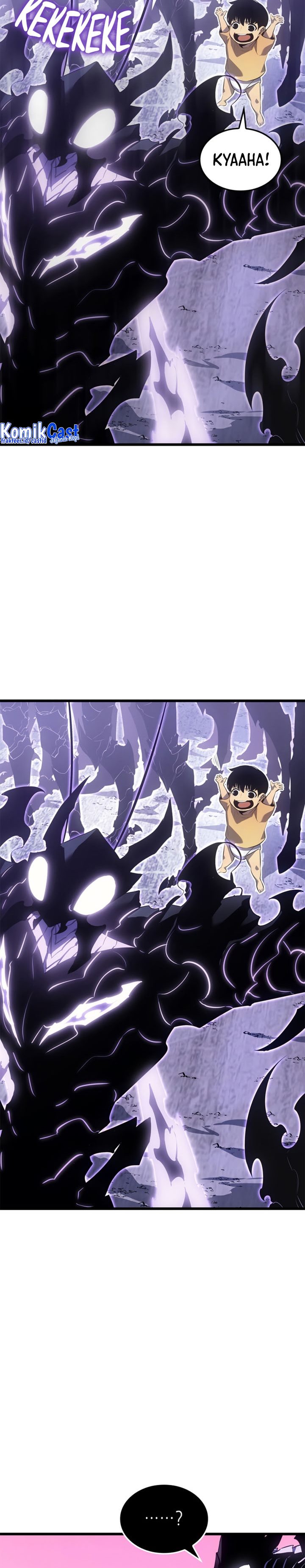 Read Solo Leveling Side Story Bahasa Indonesia ID Manga Online