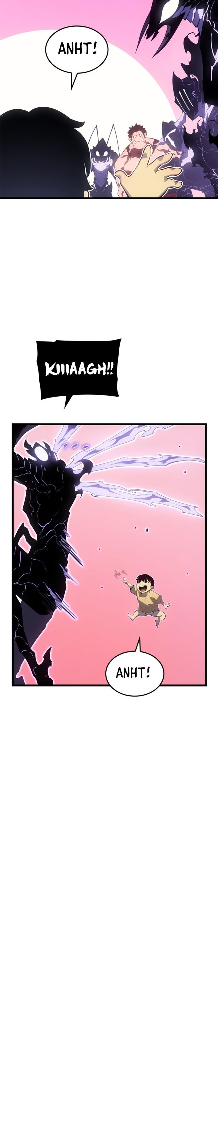 Read Solo Leveling Side Story Bahasa Indonesia ID Manga Online