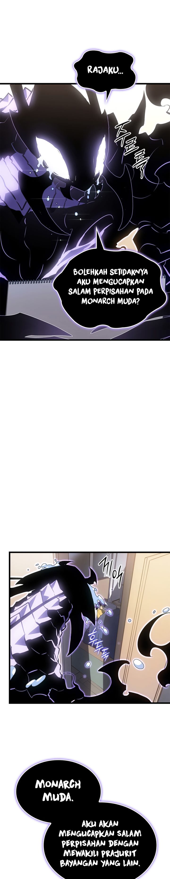 Read Solo Leveling Side Story Bahasa Indonesia ID Manga Online