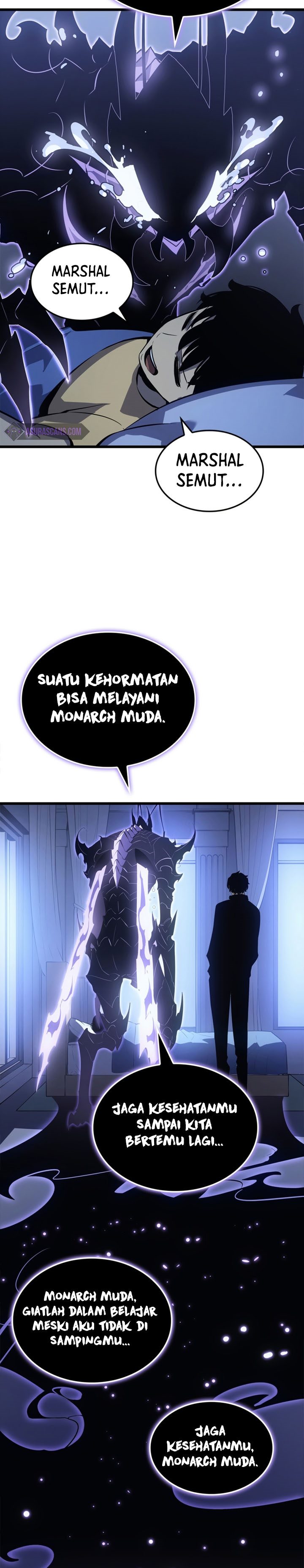 Read Solo Leveling Side Story Bahasa Indonesia ID Manga Online