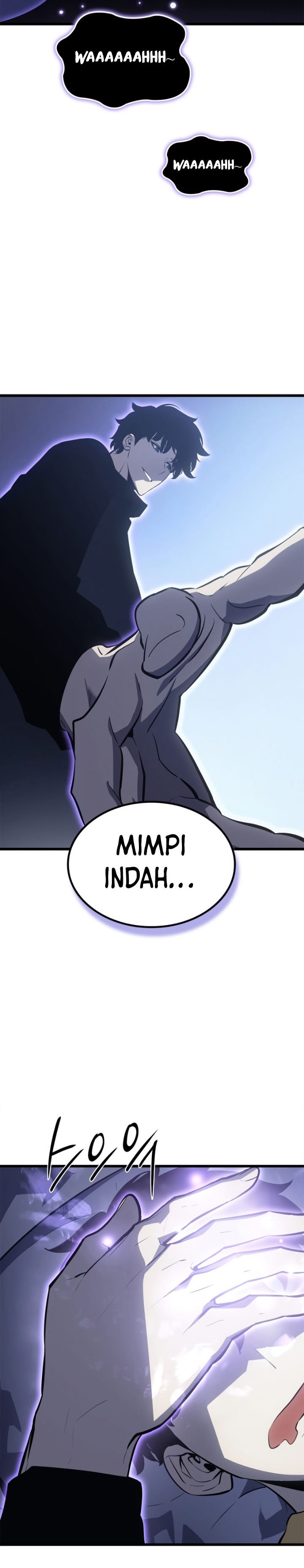 Read Solo Leveling Side Story Bahasa Indonesia ID Manga Online