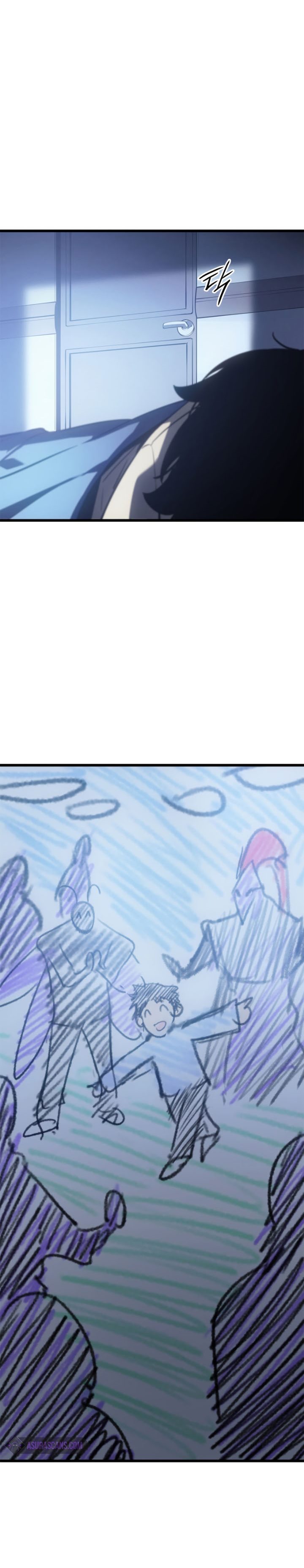 Read Solo Leveling Side Story Bahasa Indonesia ID Manga Online