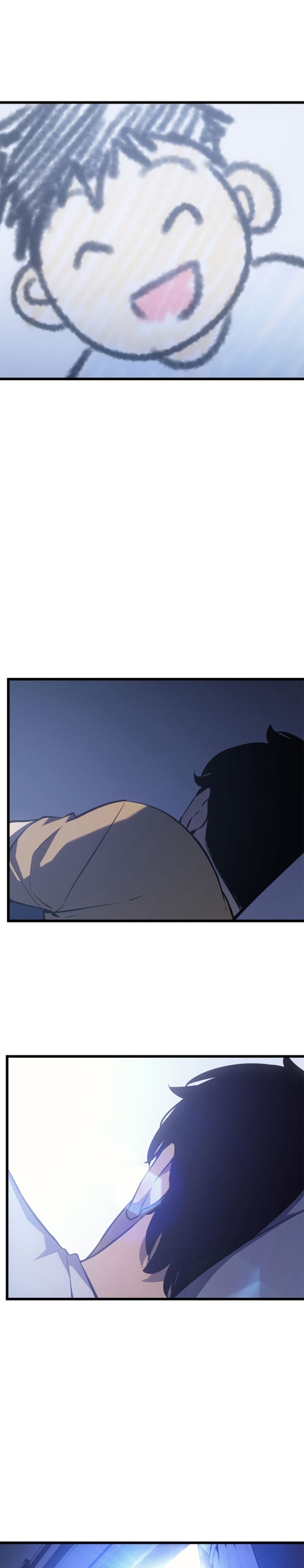 Read Solo Leveling Side Story Bahasa Indonesia ID Manga Online