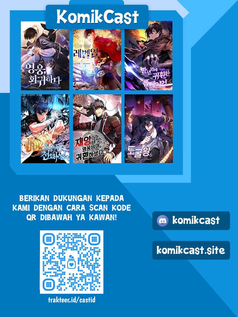 Read Solo Leveling Side Story Bahasa Indonesia ID Manga Online