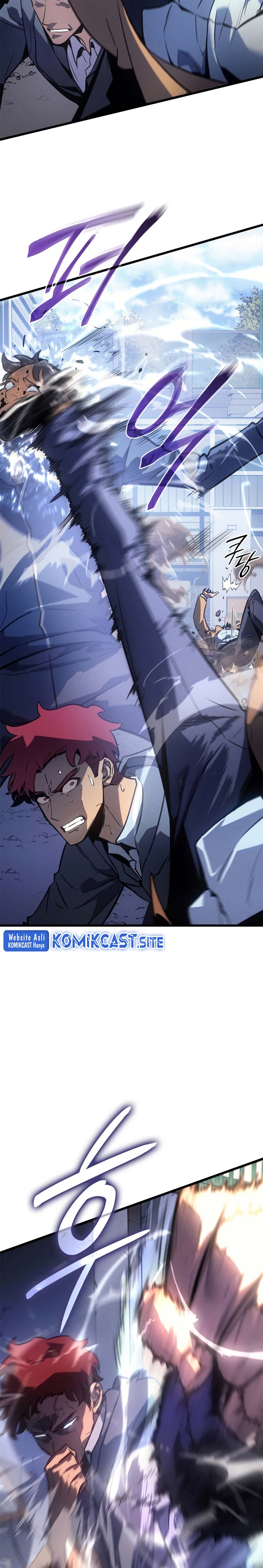 Read Solo Leveling Side Story Bahasa Indonesia ID Manga Online